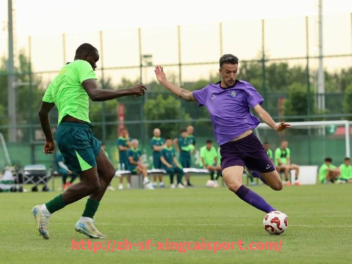 杏彩体育-西甲联赛比赛用球：西甲联赛比赛中使用的官方比赛用球介绍